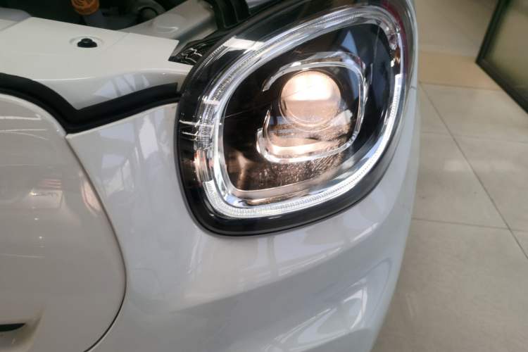 Used Leapmotor T03 2025 310 Comfort Edition
