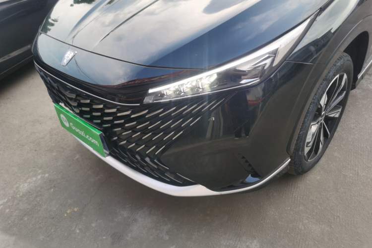 Used Roewe RX5 2023 1.5T Elite Edition Left Front Headlight