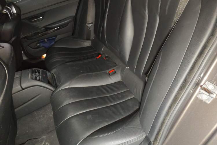 Used BMW 6 Series 2012 640i Gran Coupe