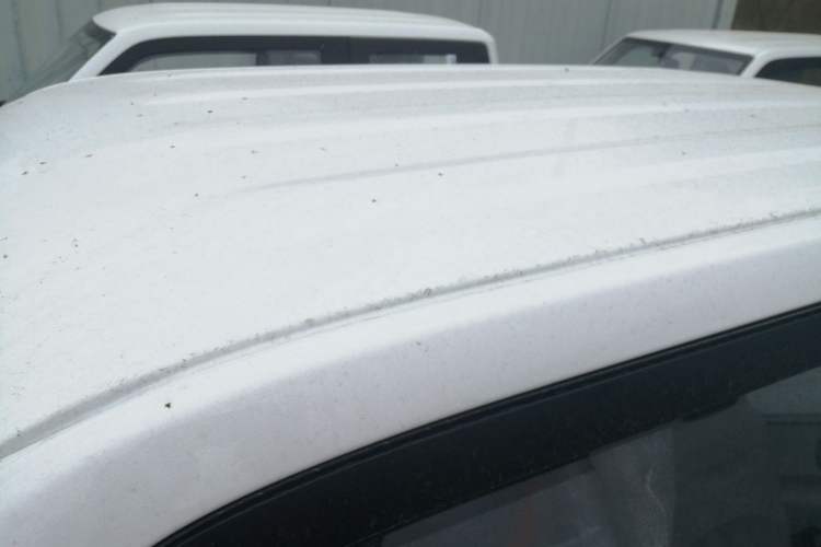 Used Geely Galaxy Panda 2024 Panda Mini 200km Endurance Bear