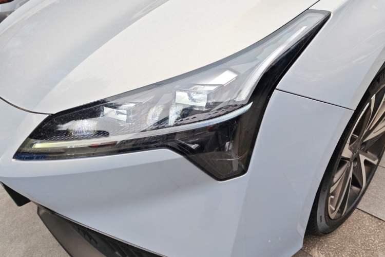 Used AION S Plus 2022 70 Intelligent Edition
