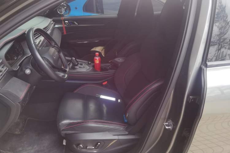 Used Lynk & Co 05 2020 2.0TD Four-Wheel Drive HypeHalo