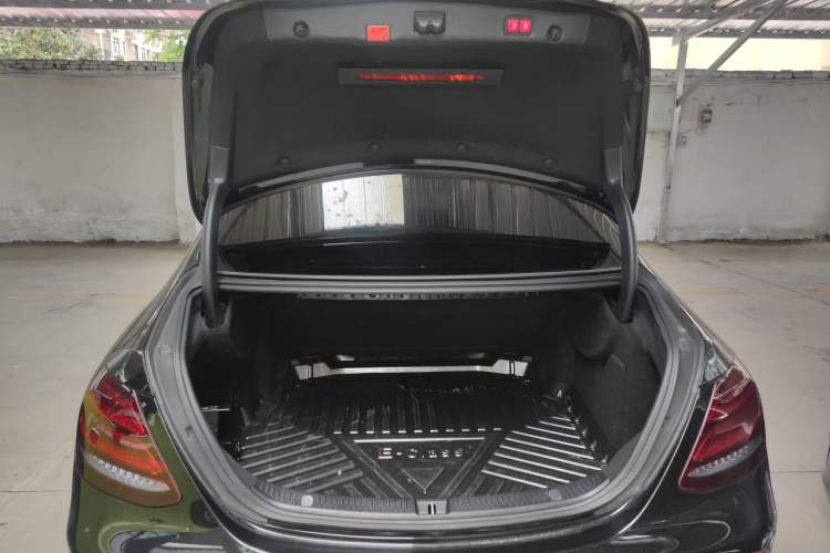 Used Mercedes-Benz E-Class 2020 Restyled E 300 L Sport Exclusive Edition