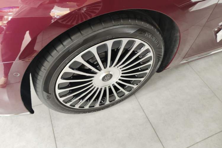 Used Hima S9T 2025 Model Range-Extended Ultra Long-Range Version