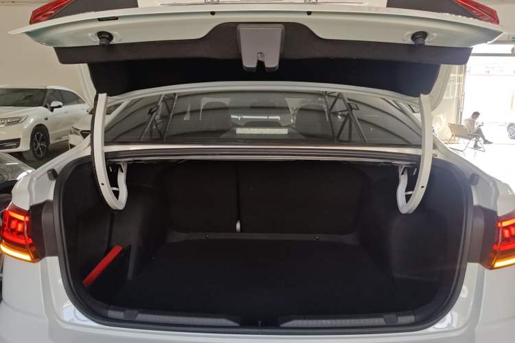 Used Volkswagen Bora 2023 300TSI DSG Prestige Edition
