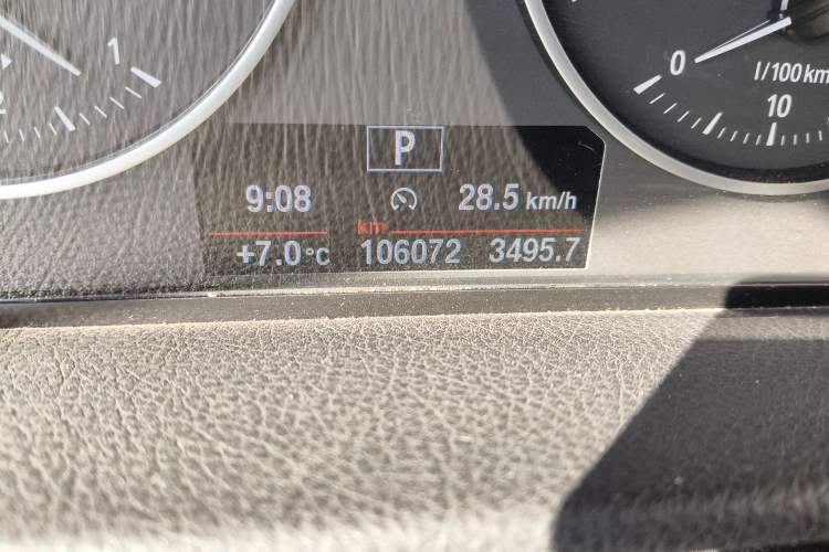 Used BMW 2 Series Active Tourer 2016 220i Luxury Edition
