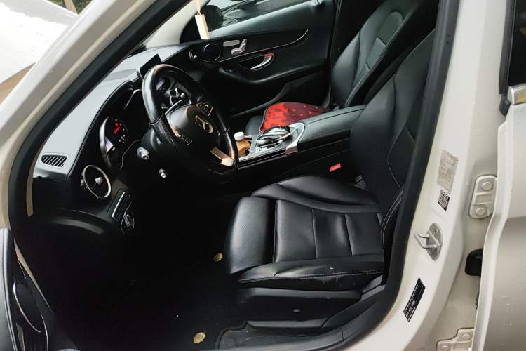 Used Mercedes-Benz C-Class 2015 Revised C 200 L Sport Edition