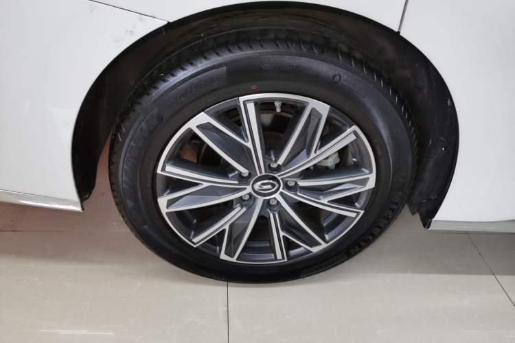 Used GAC Trumpchi M8 2024 Master Series 400T Ultimate Edition
