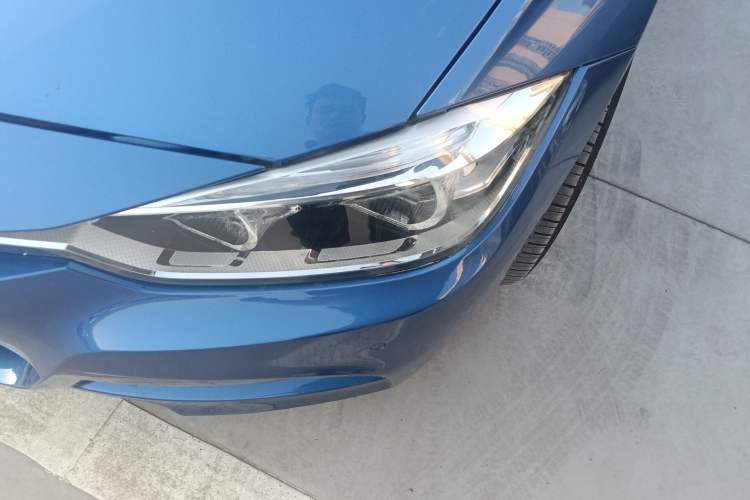 Used BMW 3 Series 2018 320i M Sport Package