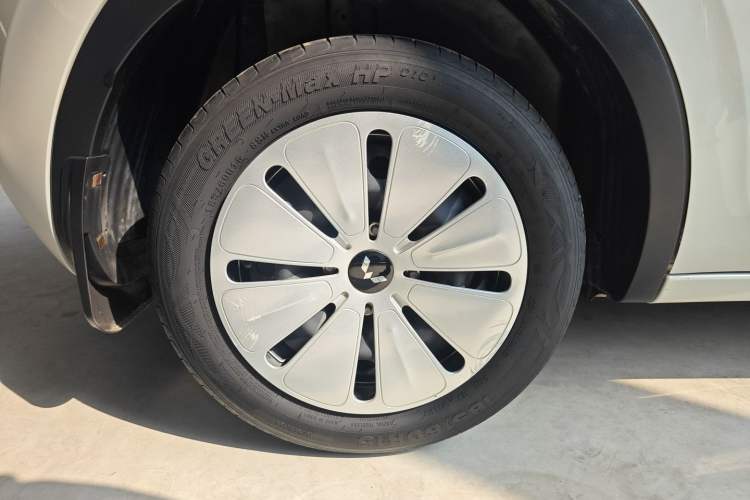 Used Wuling Bingo 2023 203km Light Edition
