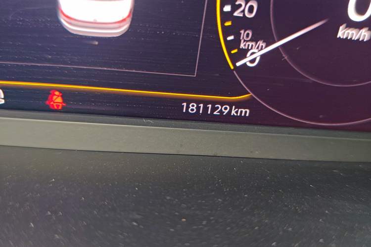 Used Volkswagen Passat 2022 330TSI Starry Elite Edition