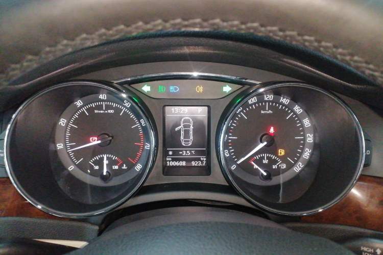 Used Skoda Superb 2013 1.8TSI Automatic MingShi Edition