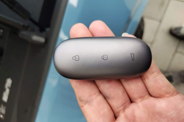 Used Li Auto L8 2023 Pro Model