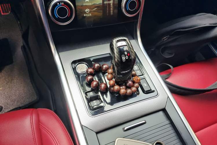 Used Jaguar XEL 2020 2.0T 200 PS R-DYNAMIC S Advanced Sport Edition