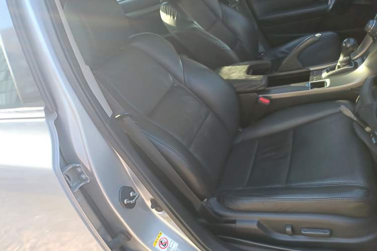 Used Acura TL 2012 3.5 Standard Edition
