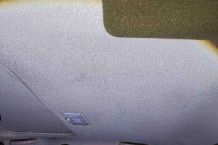 Used Toyota Corolla EX 2013 1.6L Automatic Luxury Edition