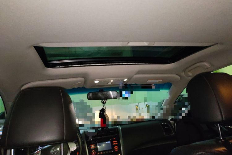 Used Nissan Teana 2013 2.0L XL Comfort Edition
