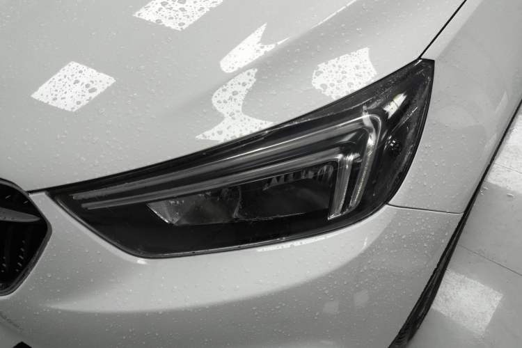 Used Buick Encore 2018 18T Automatic Two-Wheel Drive Urban Leading Model
