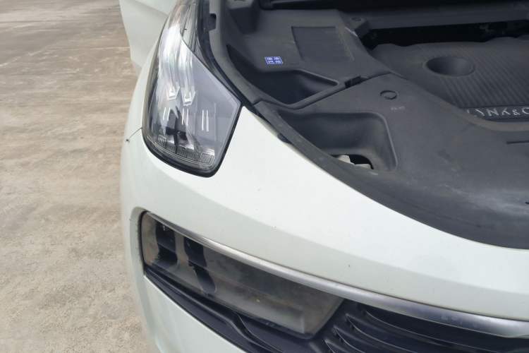 Used Lynk & Co 01 2017 2.0T Two-Wheel Drive Pro Edition