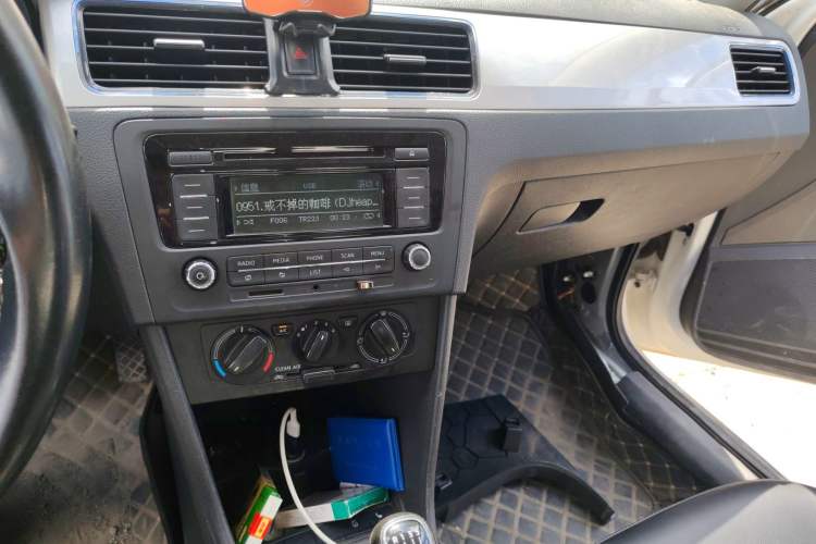 Used Skoda Rapid 2018 1.6L Manual Comfort Edition