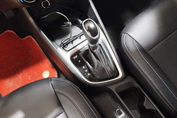 Used Hyundai Celesta 2020 1.6L Automatic GL Enjoyable Edition