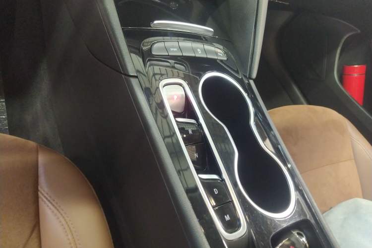 Used Buick Regal 2022 652T Smart Enjoyment Version