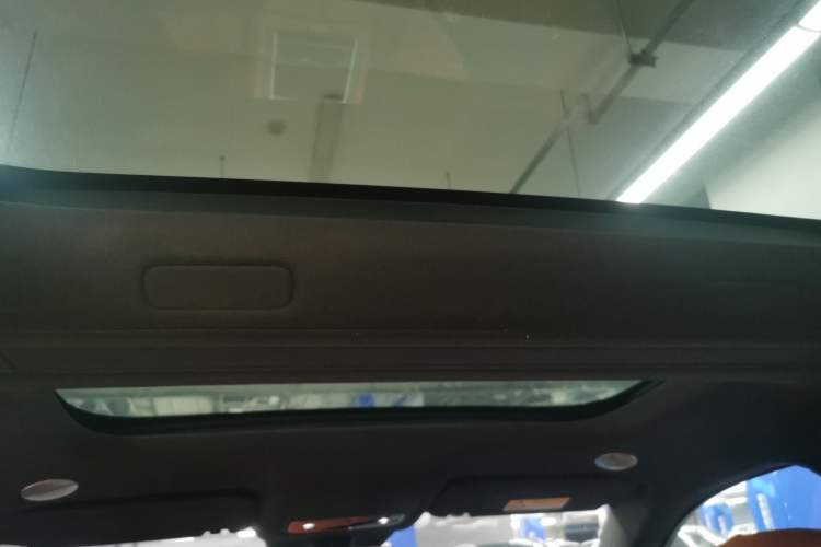 Used Hima AITO M9 2024 Range-Extended Ultra Version 42 kWh 6-Seater Model