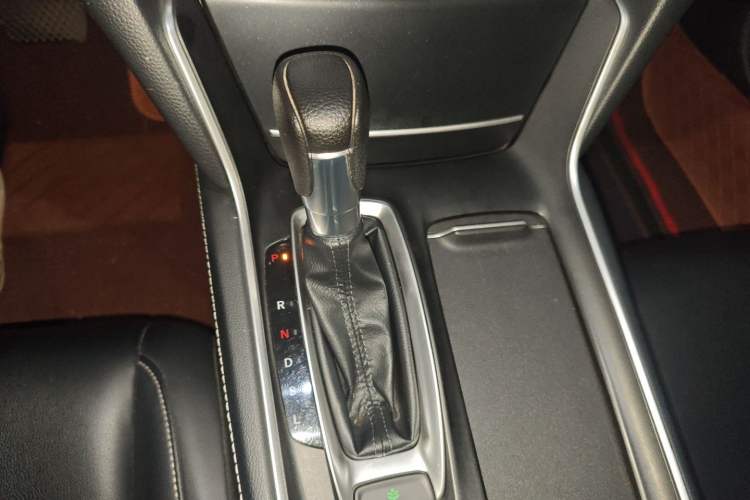 Used Honda Inspire 2019 260TURBO Elegant Edition China VI Emission Standard
