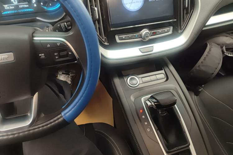 Used JETOUR X70M 2021 1.5T DCT Luxury Partner Model 5 Seats