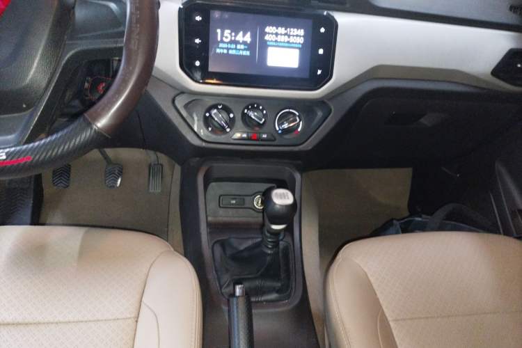 Used Wuling Hongguang 2021 1.5L Facelifted S Comfort Version with Electric Power Steering LAR