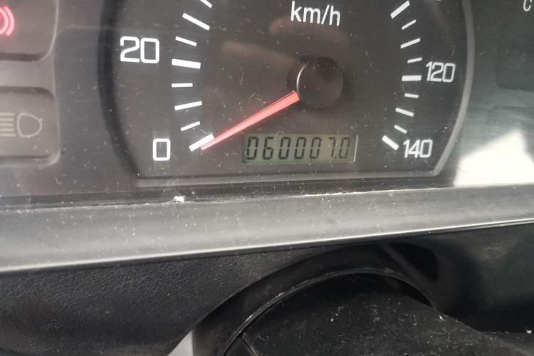 Used BAW 212 Classic 2016 2.0L Van Four-wheel Drive Luxury Version China IV
