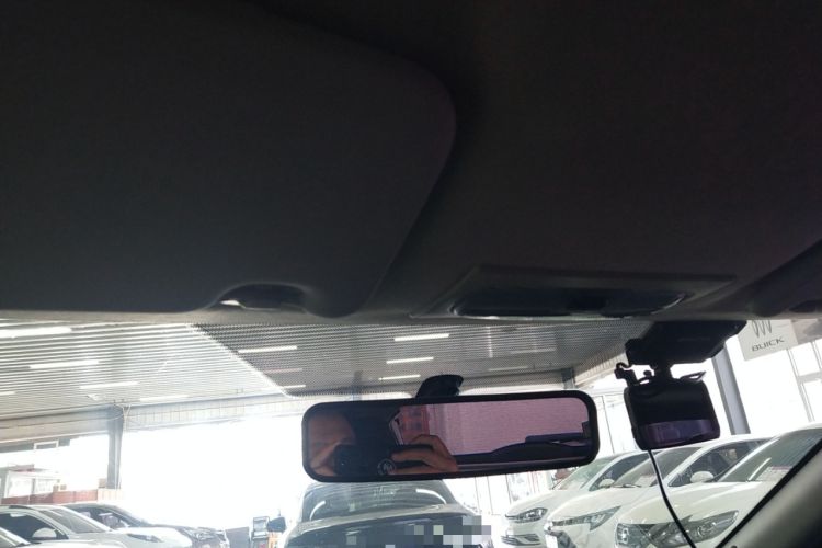 Used Ford Focus 2013 Hatchback Classic 1.8L Manual Base Model