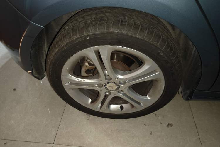 Used Mercedes-Benz A-Class 2015 A 180 Exterior 5