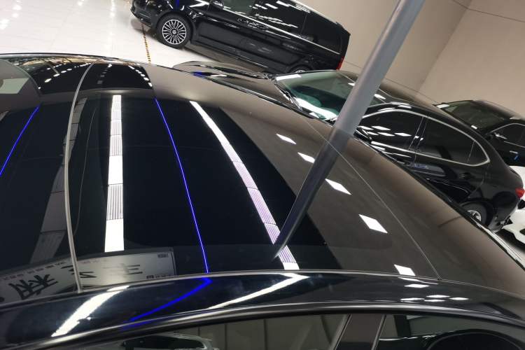 Used Tesla Model 3 2021 Standard Range Rear-Drive Upgraded Version