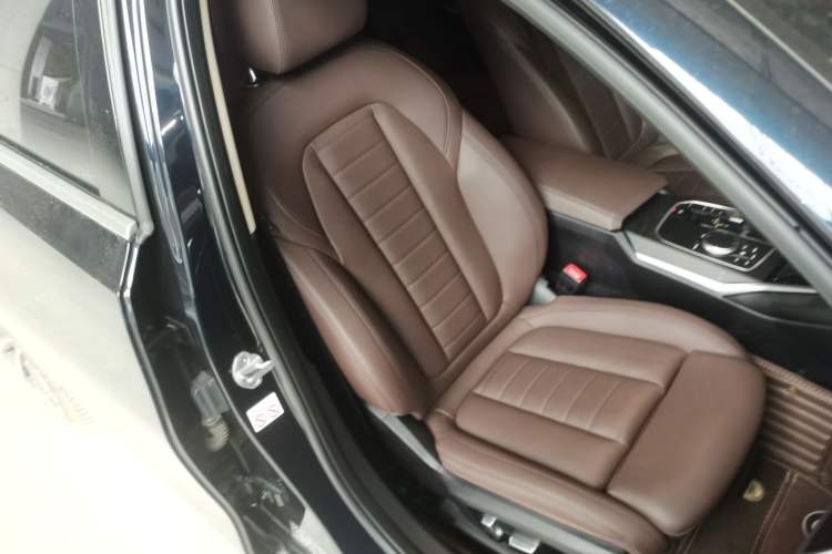 Used BMW 3 Series 2020 325i M Sport Package