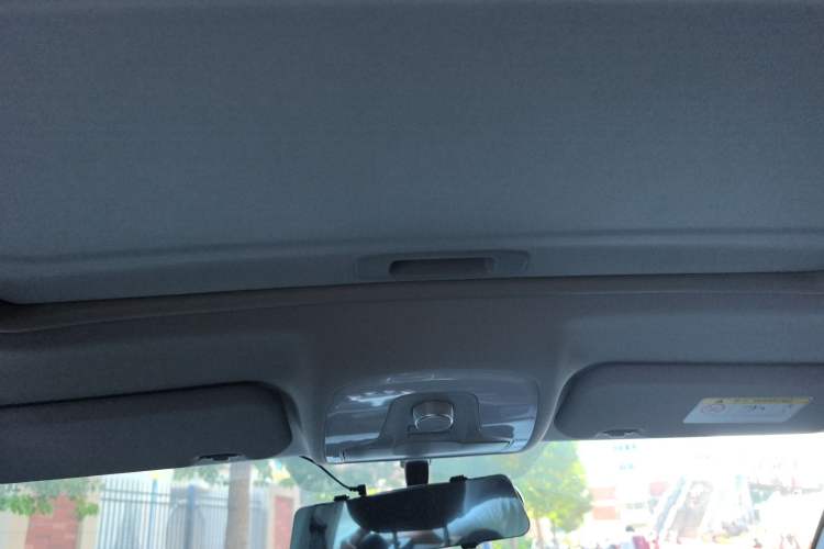 Used Cowin Xuanjie 2024 1.5L CVT Luxury Edition
