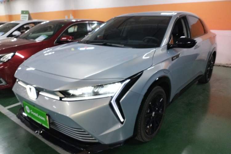 Used Honda e:NS2 2024 Rui Guang Edition