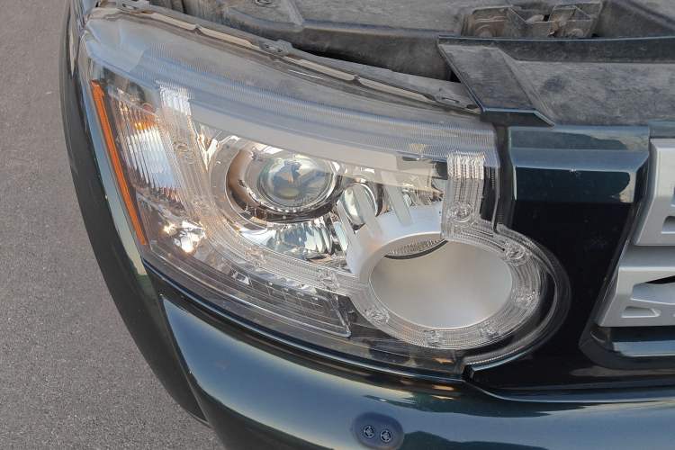 Used Land Rover Discovery 2013 3.0 SDV6 HSE Diesel Edition