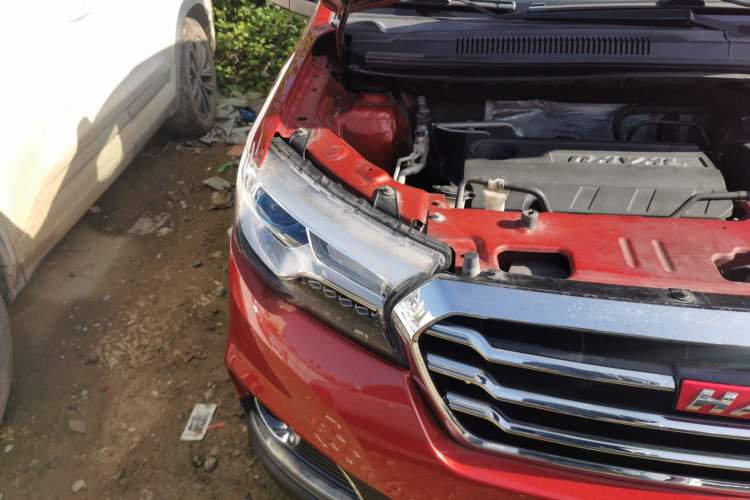 Used Haval H1 2015 1.5L AMT Luxury Model