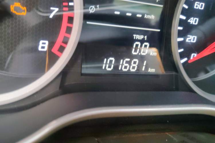 Used Bestune X40 2019 1.6L Manual Luxury Edition China VI
