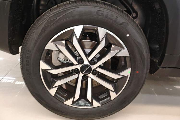 Used Haval DARGO 2026 Model 1.5T DCT Border Collie Edition