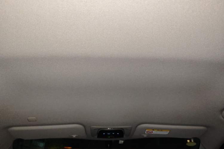 Used Toyota FRONTLANDER 2023 2.0L CVT Elite Edition