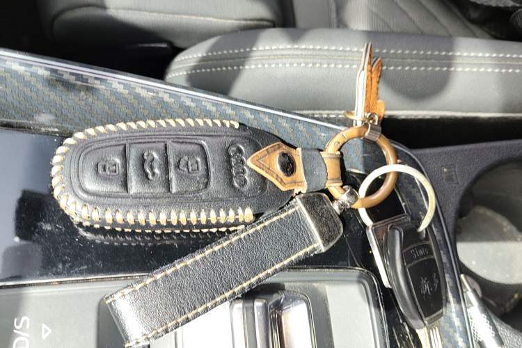 Used Audi A3 2021 A3L Limousine 35 TFSI Fashionable and Elegant Model