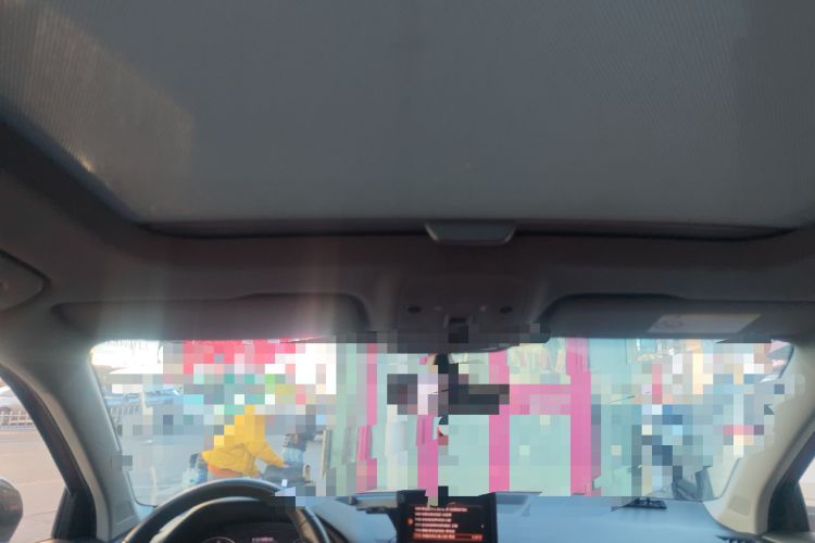 Used Audi Q2L 2018 35 TFSI Launch Exclusive Edition China V