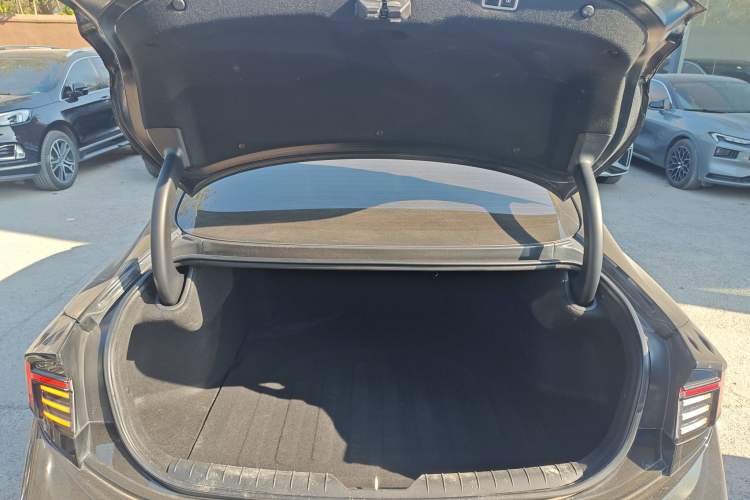 Used Hyundai Sonata 2024 2.0T N Line Max
