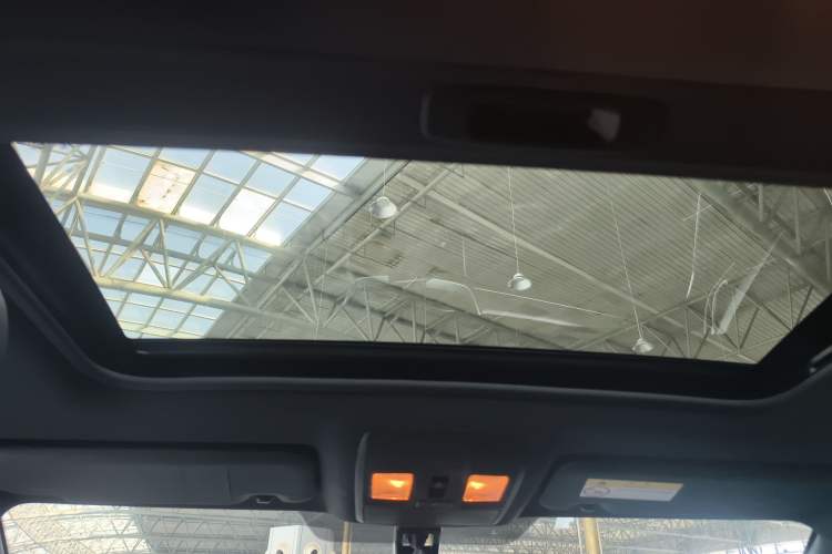 Used Mazda CX-4 2018 2.0L Automatic Two-Wheel Drive Blue Sky Premium Upgrade Version China V Standard
