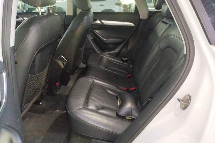 Used Audi Q3 2016 35 TFSI Style Edition
