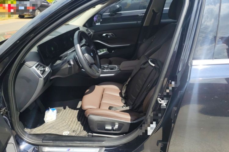 Used BMW 3 Series 2023 325i M Sport Package
