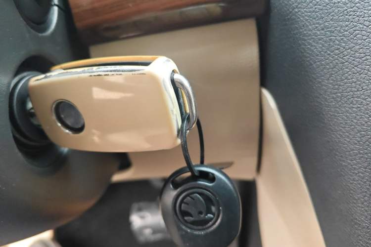 Used Skoda Octavia 2014 1.6L Automatic Yijun Edition