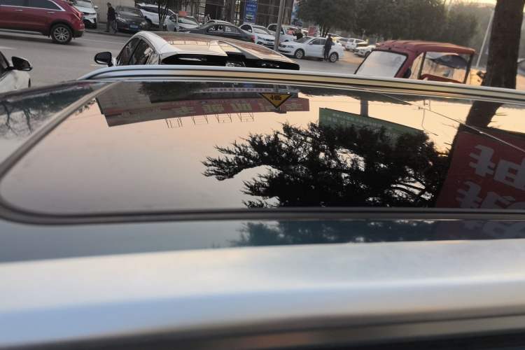 Used Peugeot 5008 2017 380THP 7-Seater Elite Edition Roof